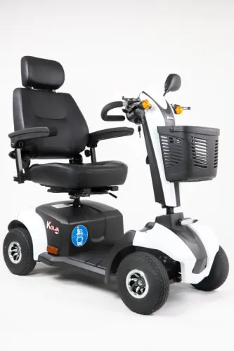 Scooter Kolja HMV, 6km/h, inkl. 36Ah Batterie
