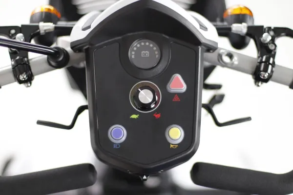 Scooter Kolja HMV, 6km/h, inkl. 36Ah Batterie