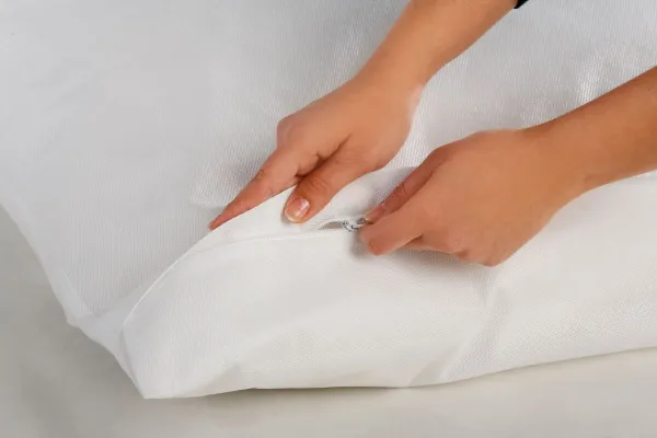 Kissenbezug Anti-Allergie PULMANOVA basic