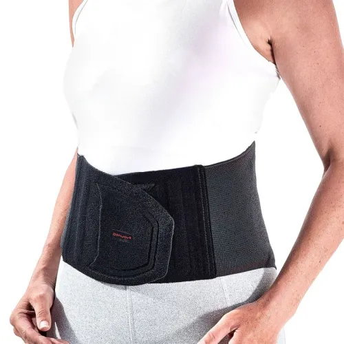 Stabilisierungsorthese DONJOY LumboForce 1, schwarz