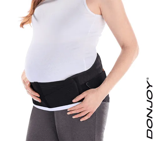 Stabilisierungsorthese DONJOY MyBabyStrap, anthrazit