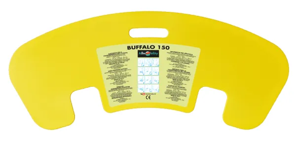 Transferboard Buffalo 150