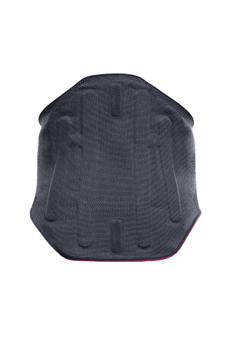 Lumbalorthese Lumbamed Disc, dark grey