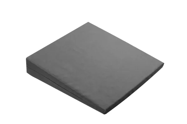 Keilkissen 37x37x7/2cm