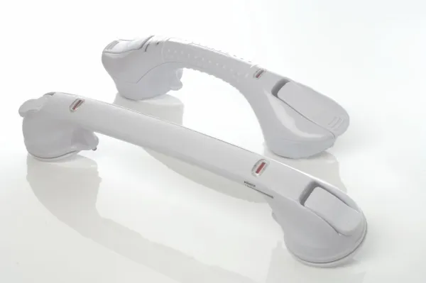 Haltegriff Liberty Mobilgrip, mit Saugnäpfen, max. Belastbarkeit 60 kg