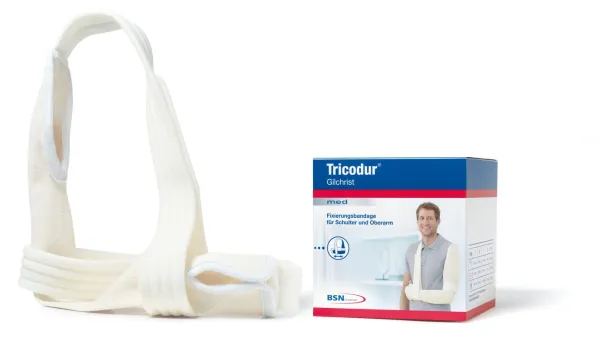 Schulterbandage Tricodur Gilchrist