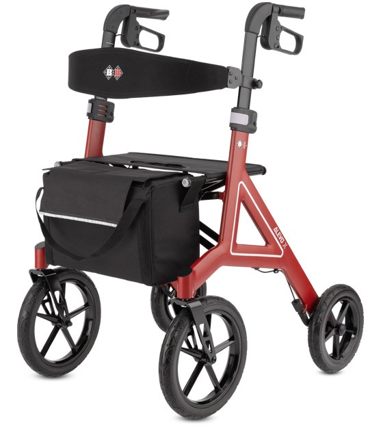 Rollator Alevo X