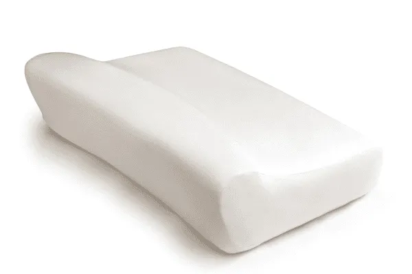 SISSEL Classic Nackenkissen mit Bezug