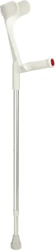 Unterarmgehstütze 230D BIG XXL 150kg, anatomischer Softgriff, (Paar)