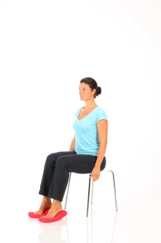 Dynair Pads/SENSO-Venentrainer