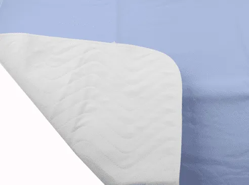 forma-care Bettschutzeinlage, waschbar 85x90cm, weiß