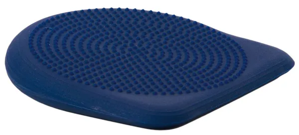 Keil-Ballkissen Dynair Premium 36x37cm