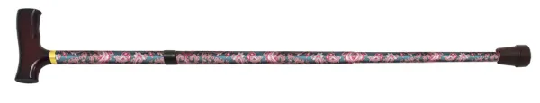 Faltstock höhenverstellbar 85-95cm