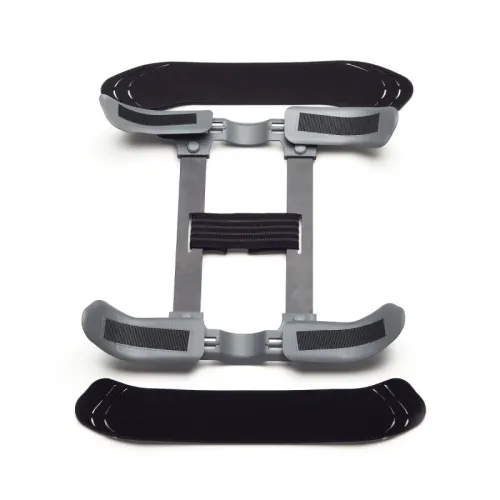 Überbrückungsorthese DONJOY LumboForce 4, 26 cm, schwarz