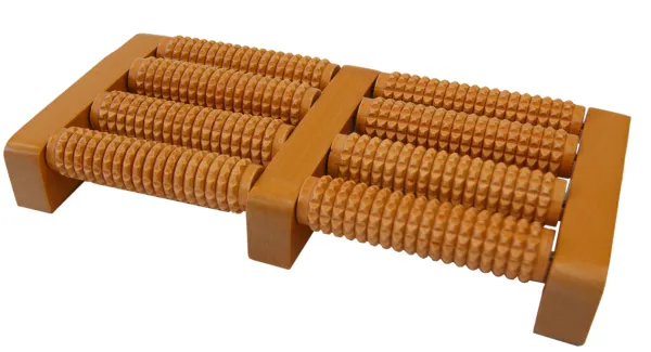 Fußmassageroller STRUKTUR