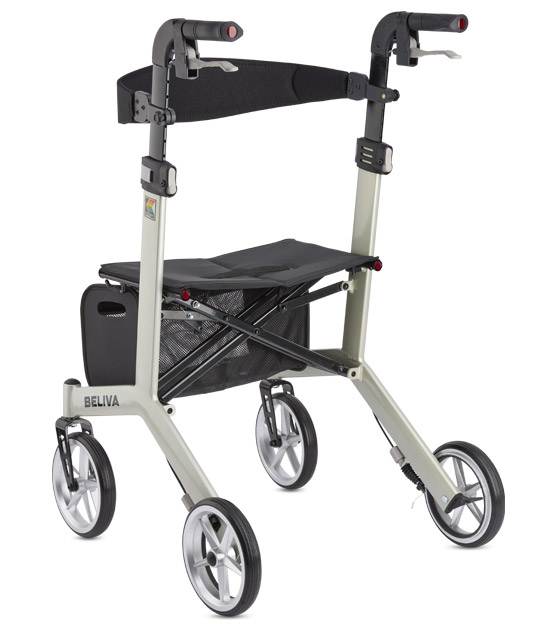 Leichtgewichtrollator Beliva