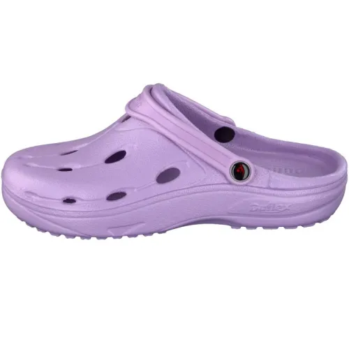 chung shi DUX Clog
