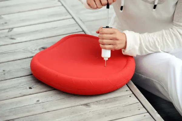 Sitz- und Bewegungshilfe Sissel Sitfit Plus 37cm