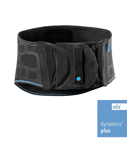 Lumbalbandage Dynamics Plus