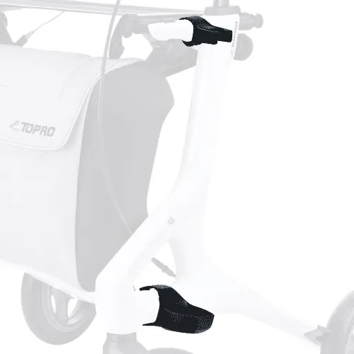 Stockhalter für Rollator Pegasus