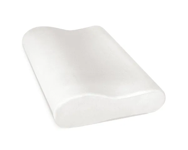 Bezug für Nackenkissen Sissel Soft-Curve