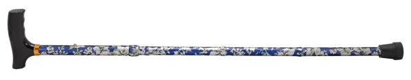 Faltstock höhenverstellbar 85-95cm