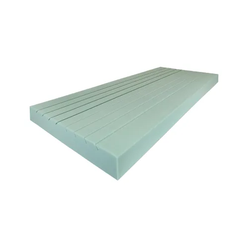 Matratze Compact Single Care 200 x 90 x 12 cm (Bayernmatratze)
