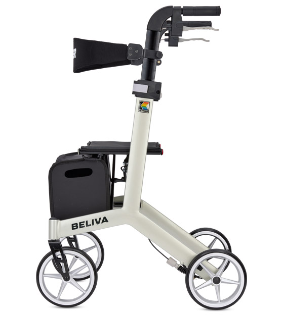 Leichtgewichtrollator Beliva