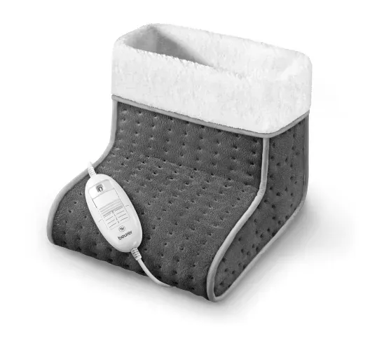 Fußwärmer FW 20, Cosy, 32x26x26 cm, 3 Stufen