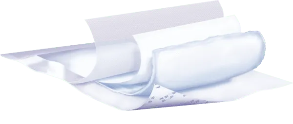 Bettschutzunterlagen Seni Soft Super 90x60 (1 Karton: 2 x 25 Stück)