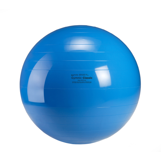 Gymnastikball Gymnic CLASSIC