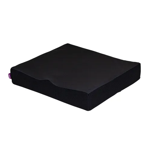 Sitzkissen Contura light mit Inko-Bezug, Höhe: 8 cm, bis Dekubitus-Stadium Stufe III