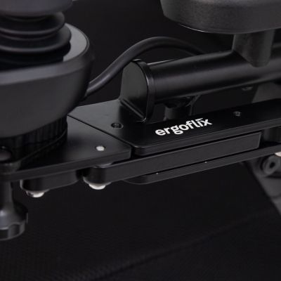 ergoflix LX Mi2 Schwenkarm für Bedienmodul | Thomas