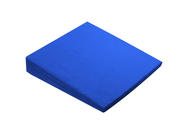 Keilkissen 37x37x7/2cm