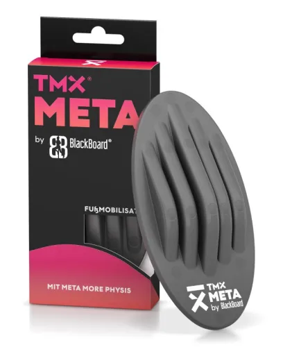 TMX META, Fußmobilisator