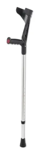 Unterarmgehstütze ECO 120 mit Druckknopf (Paar)