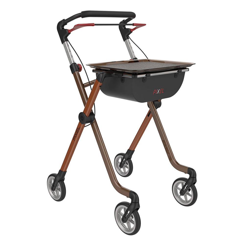 Rehasense Pixel Indoor Rollator