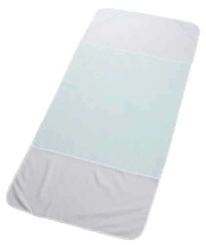 Krankenunterlage 85x75 cm, Saugstärke 2628 ml/qm