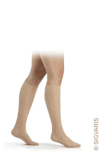 Wadenstümpfe DELILAH 70 DEN flat