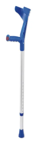 Unterarmgehstütze ECO 120 mit Druckknopf (Paar)
