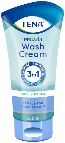 TENA Waschcreme Wash Cream