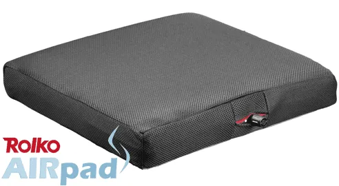 Luftkissen Rolko-AIRpad schwarz