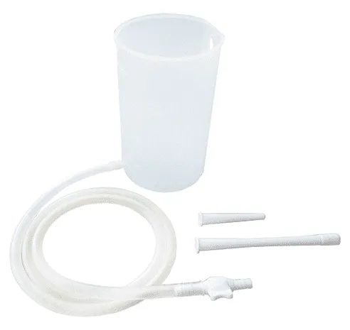 Irrigator-Set 1 Liter