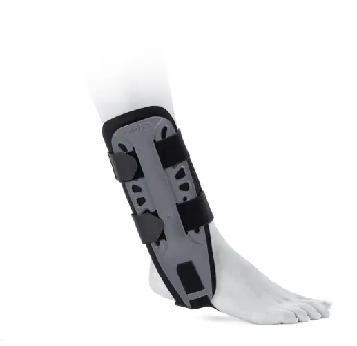Sprunggelenkorthese DONJOY FusioLight II grau-schwarz
