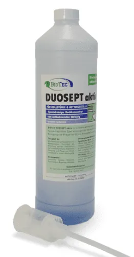 Duo-Sept aktiv Reinigungs- und Desinfektionsmittel 5 Liter