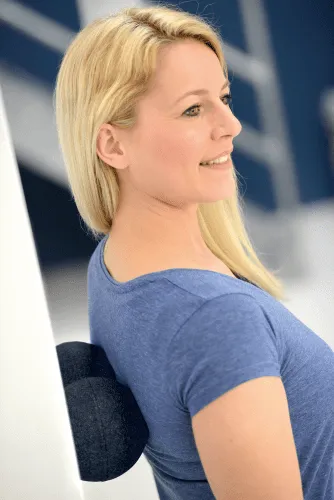 Myofascia Double Ball Sissel