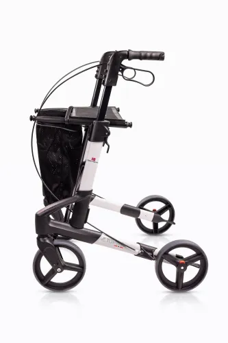Rollator Troja Original Black Series M