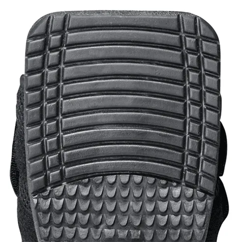 Verbandschuh DARCO MedSurg Pro, schwarz