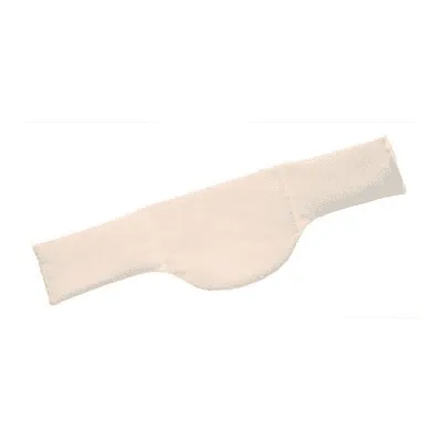 KRYOTHERM Wärmenackenkissen 58x16cm