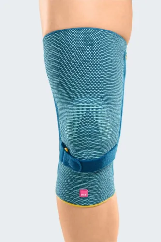 Genumedi PSS Kniebandage lyons-blue
